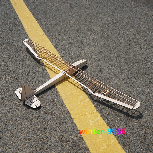 Sunbird glider aircraft - sunbird,