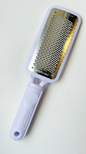 Microplane colossal pedicure - colossal,