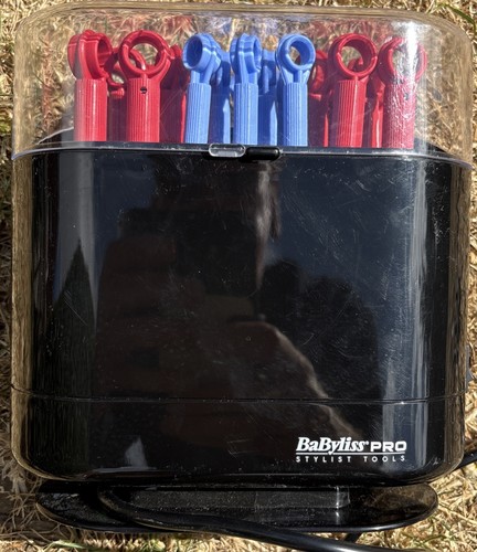 Babyliss pro hot - babyliss, sticks