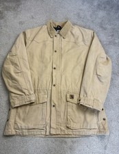 Vintage Carhartt Barn Chore