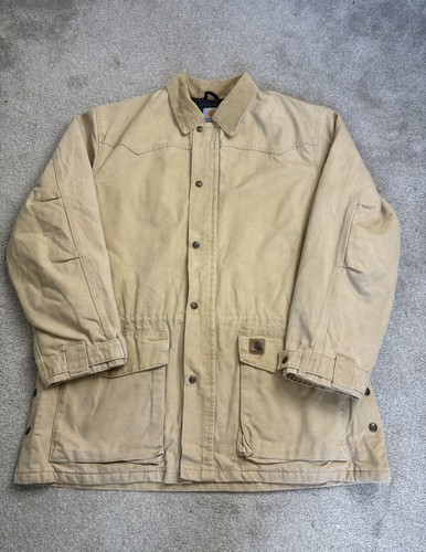 Vintage carhartt barn - vintage,