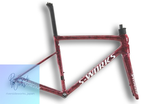 Specialized works tarmac sl8 - specialized,