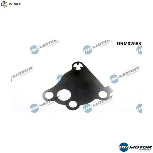 Gasket oil pump drm02588 for - oil,