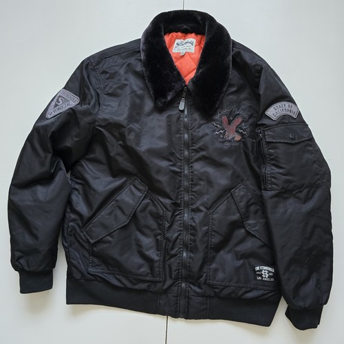 The stronghold jacket mens - the,