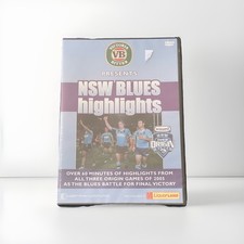 State of Origin 2005 NSW Blues