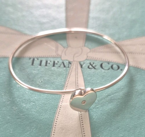 Authentic rare tiffany co - authentic, &
