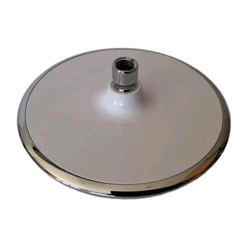 Bristan round fixed shower - fixed,