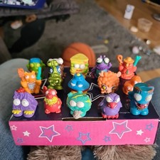 Job Lot Bundle Grossery Gang