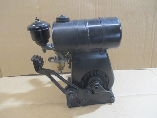 Clinton engine model b700eoa - clinton,