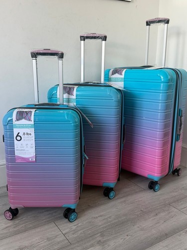 Wheels luggage travel - 4,