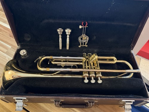 Yamaha ytr 2320 - yamaha, student