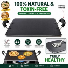 Non Stick BBQ Grill Griddle