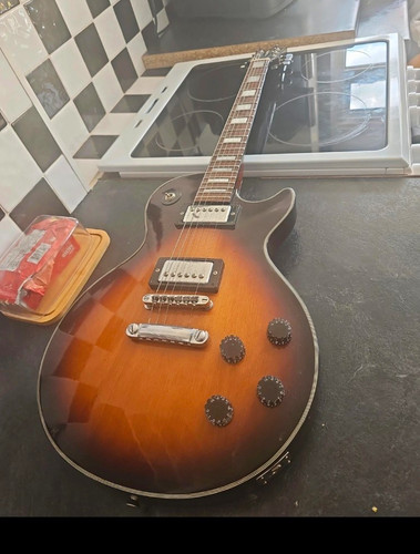 Columbus series solid body - columbus,