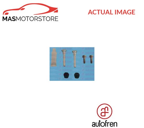 Brake caliper repair - brake,