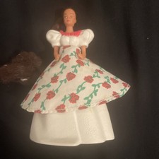 Mattel Barbie McDonald's