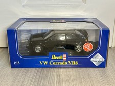 1:18 Scale Revell VW Corrado
