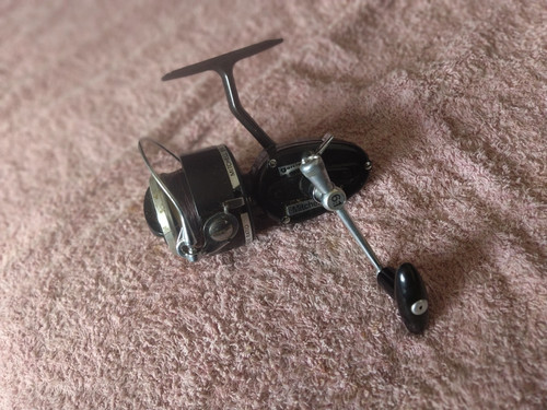 Garcia mitchell 810 - mitchell, vintage