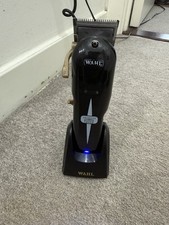Wahl cordless SUPER TAPER