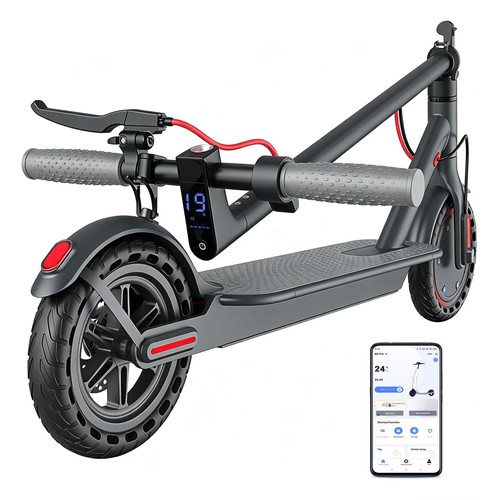 Electric scooter adults 350w - scooter,