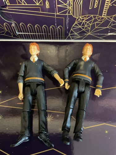 Harry potter fred and george - potter,