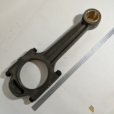 Large Con Rod From Paxman RPH