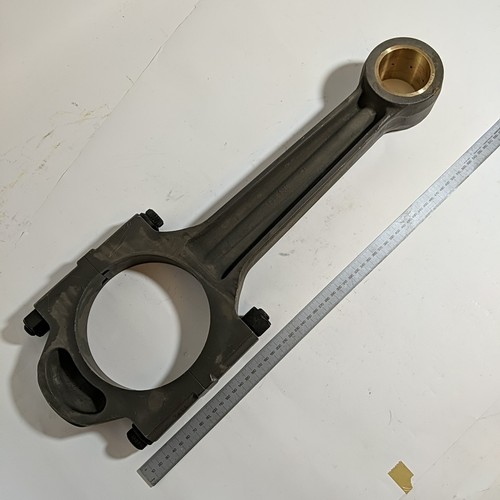 Large con rod from paxman - large, rph