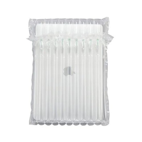 Inflatable laptop air bag - 5,