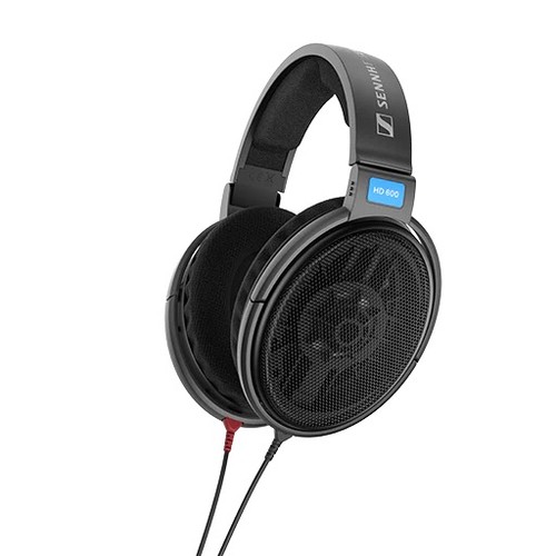 Sennheiser 600 over the - 600, ear