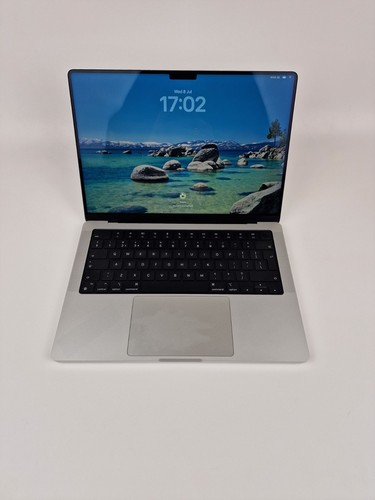 Apple macbook pro - apple, 14