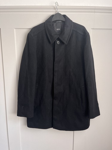 Hugo boss black - rare, pure