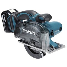 Makita DCS552Z 18v Cordless