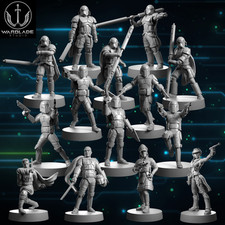 November 25 Collection - Star