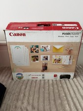 Canon Pixma TS3355 Inkjet