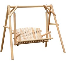 Outsunny Outdoor 2 Seater