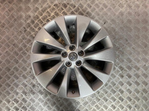 Vauxhall mokka mk1 - mk1, 18"