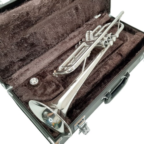 Yamaha ytr 2335 - yamaha, trumpet