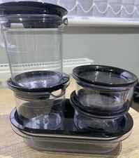 Vintage Tupperware Table Ware