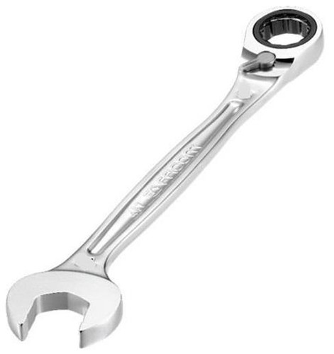 Facom ratchet combination - ratchet,