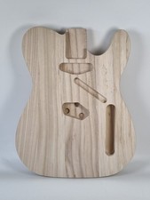 New telecaster unfinished - telecaster,