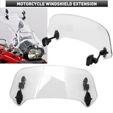 Motorcycle / bike  Wind Screen