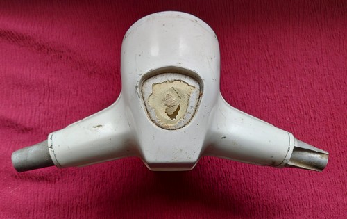 Lambretta handlebar - 50,
