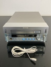 Sony HCD-SD1 Compact Disc