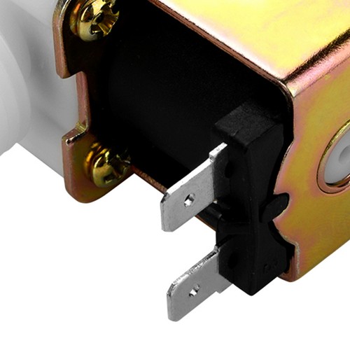 Water inlet valve - water,