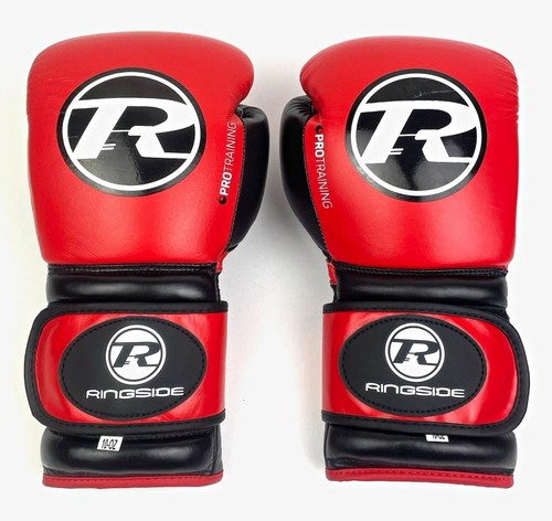 100 authentic ringside - 100%,