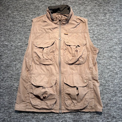 Paramo gilet jacket - paramo, mens