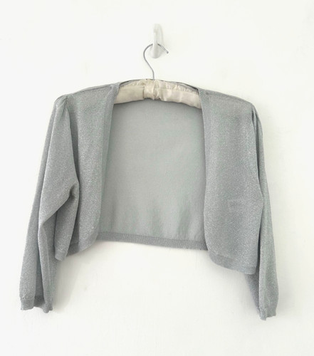 Monsoon silver knit - monsoon,