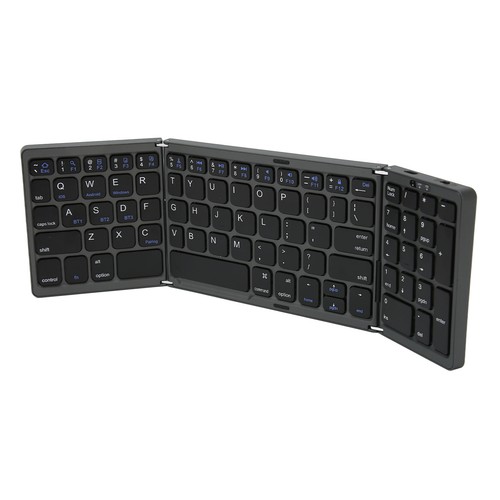 Foldable bluetooth keyboard - foldable,