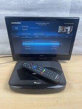 Manhattan T2-R Freeview HD