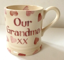 EMMA BRIDGEWATER POTTERY Our