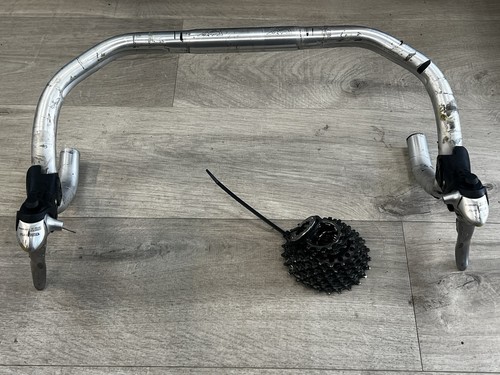 Shimano 105 5500 sti - 105,